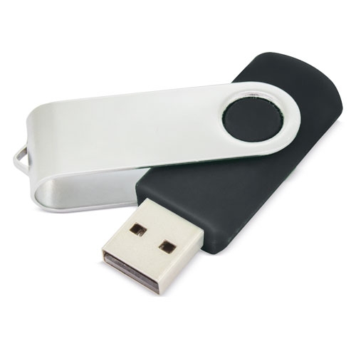 ARTICULATED USB